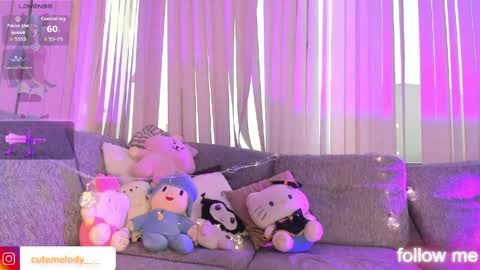 Snapshot of h3llokitty_ chatting on 7, 4, 2026 Hello Kitty online show from 7, 4, 2026