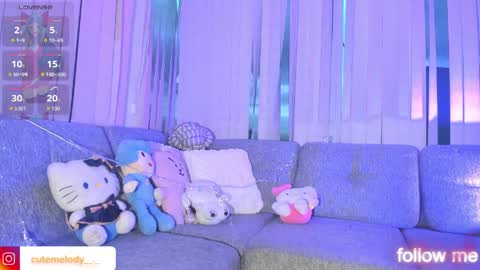 Snapshot of h3llokitty_ chatting on 9, 4, 2026 Hello Kitty online show from 9, 4, 2026