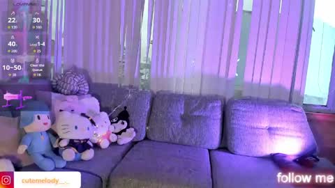 Snapshot of h3llokitty_ chatting on 13, 4, 2026 Hello Kitty online show from 13, 4, 2026