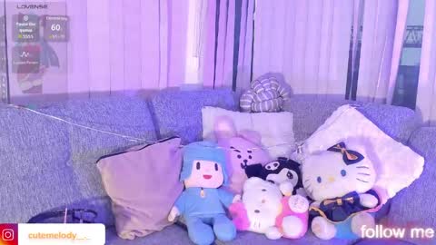 Snapshot of h3llokitty_ chatting on 15, 4, 2026 Hello Kitty online show from 15, 4, 2026