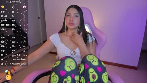 Paulina  online show from 20, 1, 2025