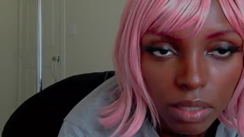 Snapshot of h4rdcandi chatting on 16, 9, 2025 Candi online show from 16, 9, 2025