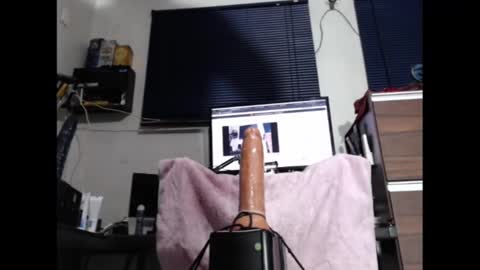 Flex Cam online show from 5, 11, 2025