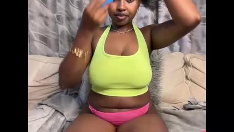 h_o_t_goddess online show from 22, 2, 2026