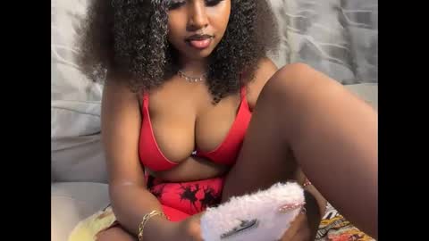 h_o_t_goddess online show from 8, 3, 2026