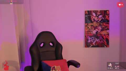 Snapshot of haanna_thompsoon chatting on 16, 9, 2025 haanna_thompsoon online show from 16, 9, 2025