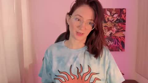 Snapshot of haanna_thompsoon chatting on 7, 10, 2025 haanna_thompsoon online show from 7, 10, 2025