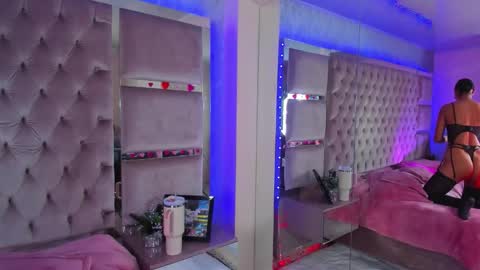 Snapshot of haari02 chatting on 19, 12, 2025 Haari online show from 19, 12, 2025