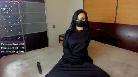 Linda online show from 20, 12, 2024