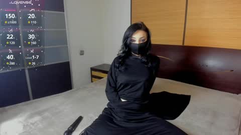 Linda online show from 21, 12, 2024