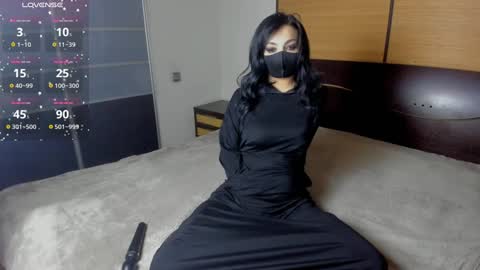 Linda online show from 21, 12, 2024