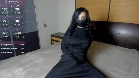 Linda online show from 22, 12, 2024