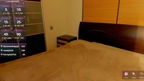 Linda online show from 23, 12, 2024