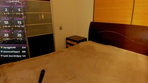 Linda online show from 25, 12, 2024