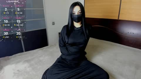 Linda online show from 26, 12, 2024