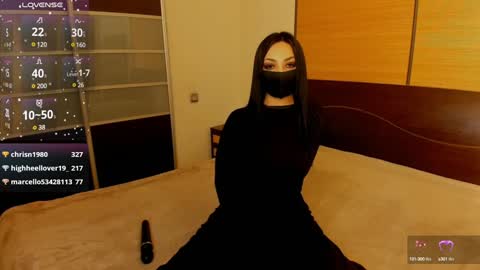 Linda online show from 26, 12, 2024