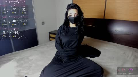 Linda online show from 27, 12, 2024