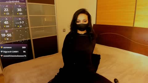 Linda online show from 28, 12, 2024