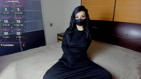 Linda online show from 29, 12, 2024