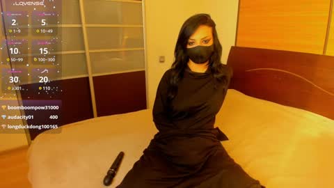 Linda online show from 14, 1, 2025