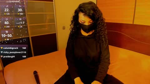 Linda online show from 18, 1, 2025