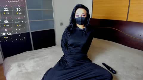 Linda online show from 26, 1, 2025