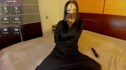 Linda online show from 12, 2, 2025