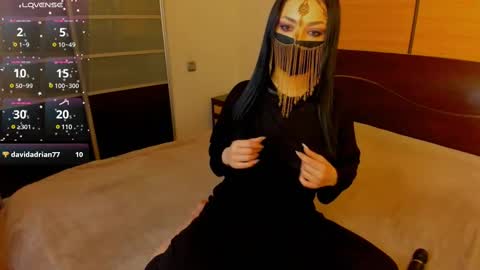 Linda online show from 12, 2, 2025