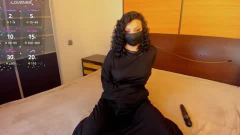 Linda online show from 20, 9, 2025