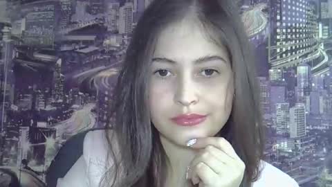 Diana online show from 22, 1, 2025