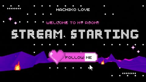 Snapshot of hachiko_love chatting on 4, 12, 2024 Hachiko online show from 4, 12, 2024