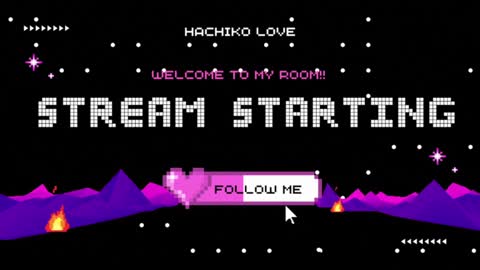 Snapshot of hachiko_love chatting on 18, 12, 2024 Hachiko online show from 18, 12, 2024