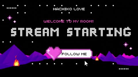 Snapshot of hachiko_love chatting on 30, 12, 2024 Hachiko online show from 30, 12, 2024