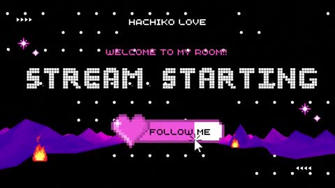 Snapshot of hachiko_love chatting on 5, 1, 2025 Hachiko online show from 5, 1, 2025
