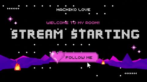 Snapshot of hachiko_love chatting on 14, 1, 2025 Hachiko online show from 14, 1, 2025