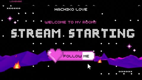 Snapshot of hachiko_love chatting on 17, 1, 2025 Hachiko online show from 17, 1, 2025