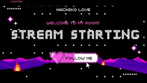 Snapshot of hachiko_love chatting on 21, 1, 2025 Hachiko online show from 21, 1, 2025
