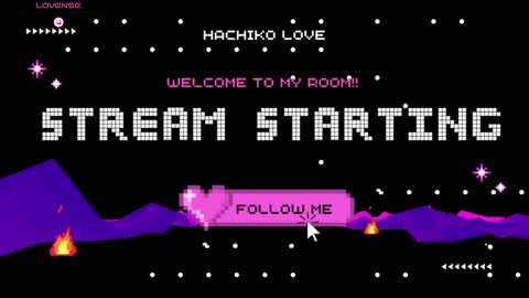Snapshot of hachiko_love chatting on 22, 1, 2025 Hachiko online show from 22, 1, 2025