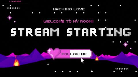 Snapshot of hachiko_love chatting on 27, 1, 2025 Hachiko online show from 27, 1, 2025