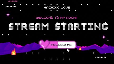 Snapshot of hachiko_love chatting on 28, 1, 2025 Hachiko online show from 28, 1, 2025