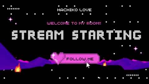 Snapshot of hachiko_love chatting on 3, 2, 2025 Hachiko online show from 3, 2, 2025