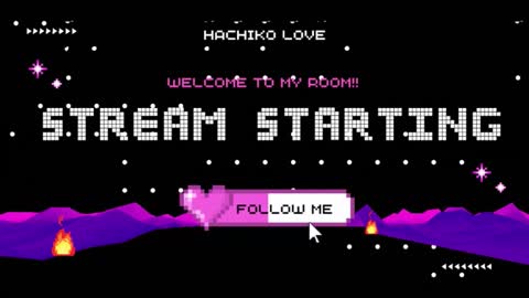 Snapshot of hachiko_love chatting on 30, 9, 2025 Hachiko online show from 30, 9, 2025