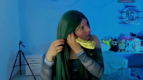 Hadde online show from 7, 4, 2026