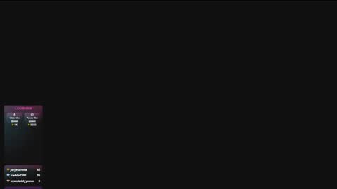 Snapshot of hade_cute2 chatting on 12, 12, 2024 hade_cute2 online show from 12, 12, 2024