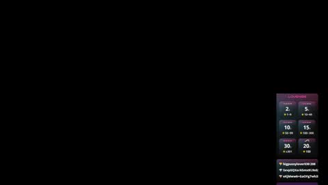 Snapshot of hade_cute2 chatting on 22, 12, 2024 hade_cute2 online show from 22, 12, 2024