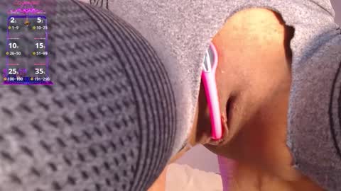 Snapshot of hade_rosse chatting on 5, 3, 2026 HADE ROSSE online show from 5, 3, 2026