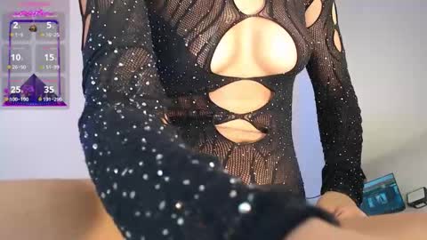 Snapshot of hade_rosse chatting on 16, 3, 2026 HADE ROSSE online show from 16, 3, 2026