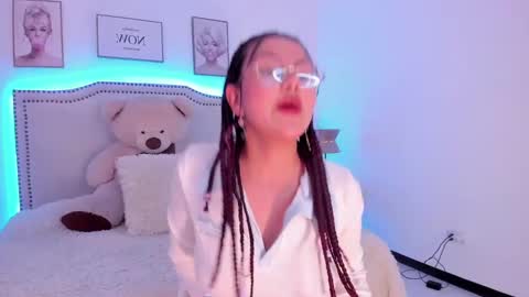 Eva online show from 7, 1, 2025