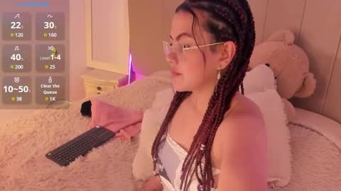 Eva online show from 8, 1, 2025