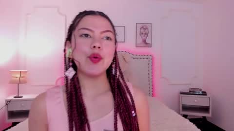 Eva online show from 9, 1, 2025